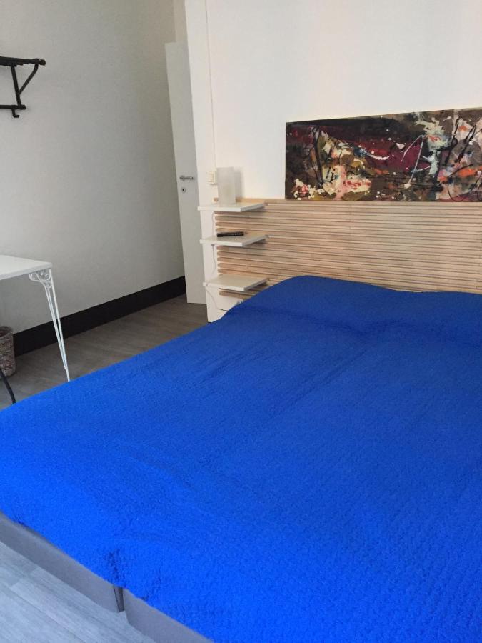 B & B 21 Bologna Ngoại thất bức ảnh