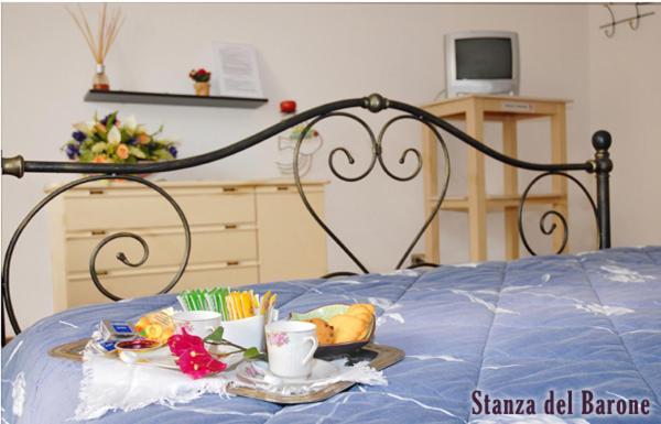 B & B 21 Bologna Ngoại thất bức ảnh