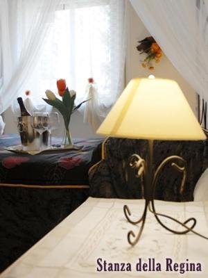 B & B 21 Bologna Ngoại thất bức ảnh