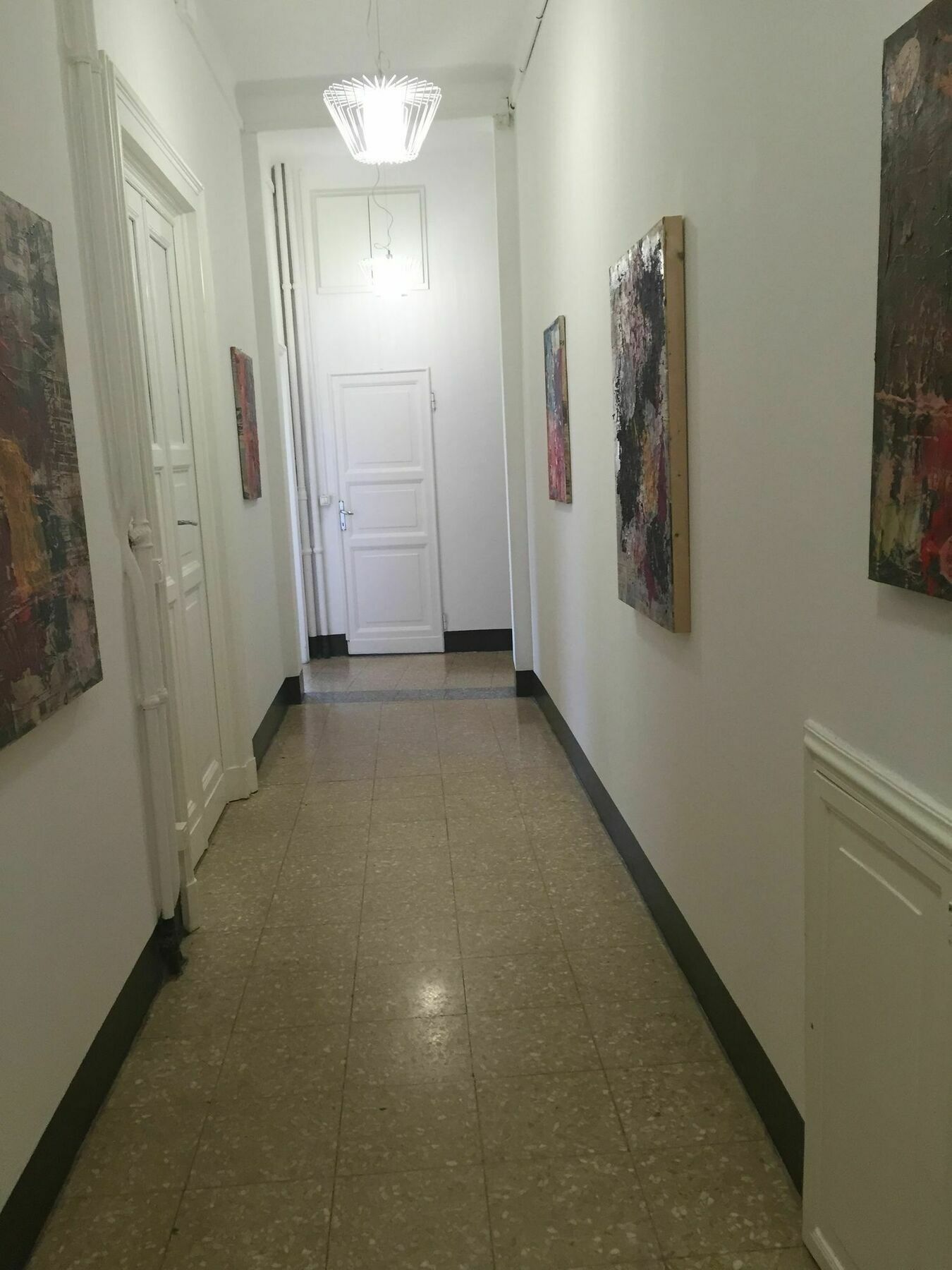B & B 21 Bologna Ngoại thất bức ảnh