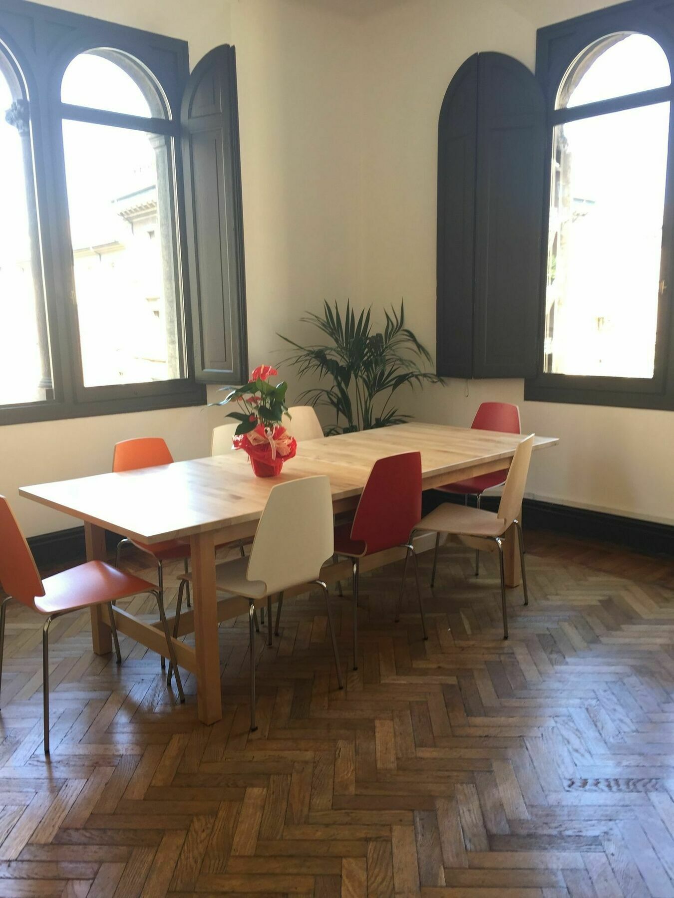 B & B 21 Bologna Ngoại thất bức ảnh