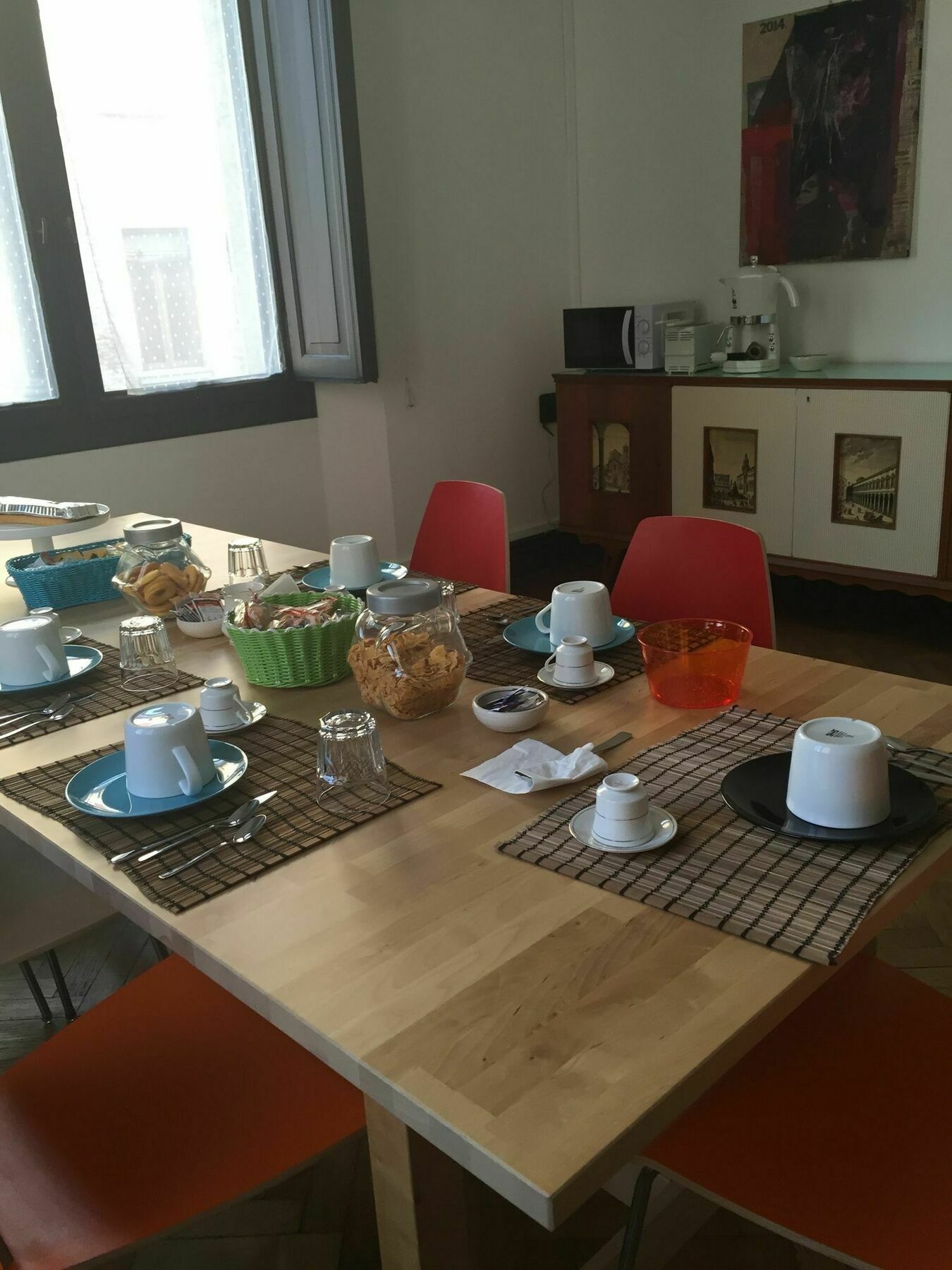 B & B 21 Bologna Ngoại thất bức ảnh